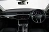 USED 2023 23 AUDI A6 SALOON 2.0 TFSI 40 Sport S Tronic Euro 6 (s/s) 4dr 1 OWNER, CAMERA, HEATED SEATS