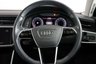 USED 2023 23 AUDI A6 SALOON 2.0 TFSI 40 Sport S Tronic Euro 6 (s/s) 4dr 1 OWNER, CAMERA, HEATED SEATS