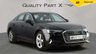 USED 2023 23 AUDI A6 SALOON 2.0 TFSI 40 Sport S Tronic Euro 6 (s/s) 4dr 1 OWNER, CAMERA, HEATED SEATS