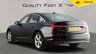 USED 2023 23 AUDI A6 SALOON 2.0 TFSI 40 Sport S Tronic Euro 6 (s/s) 4dr 1 OWNER, CAMERA, HEATED SEATS