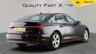 USED 2023 23 AUDI A6 SALOON 2.0 TFSI 40 Sport S Tronic Euro 6 (s/s) 4dr 1 OWNER, CAMERA, HEATED SEATS
