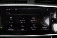 USED 2022 72 AUDI A6 SALOON 2.0 TFSI 40 Sport S Tronic Euro 6 (s/s) 4dr 1 OWNER, CAMERA, HEATED SEATS