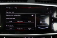 USED 2022 72 AUDI A6 SALOON 2.0 TFSI 40 Sport S Tronic Euro 6 (s/s) 4dr 1 OWNER, CAMERA, HEATED SEATS