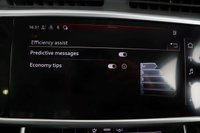 USED 2022 72 AUDI A6 SALOON 2.0 TFSI 40 Sport S Tronic Euro 6 (s/s) 4dr 1 OWNER, CAMERA, HEATED SEATS
