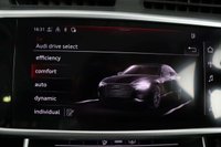 USED 2022 72 AUDI A6 SALOON 2.0 TFSI 40 Sport S Tronic Euro 6 (s/s) 4dr 1 OWNER, CAMERA, HEATED SEATS