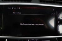 USED 2022 72 AUDI A6 SALOON 2.0 TFSI 40 Sport S Tronic Euro 6 (s/s) 4dr 1 OWNER, CAMERA, HEATED SEATS