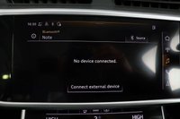 USED 2022 72 AUDI A6 SALOON 2.0 TFSI 40 Sport S Tronic Euro 6 (s/s) 4dr 1 OWNER, CAMERA, HEATED SEATS