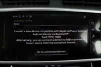 USED 2022 72 AUDI A6 SALOON 2.0 TFSI 40 Sport S Tronic Euro 6 (s/s) 4dr 1 OWNER, CAMERA, HEATED SEATS