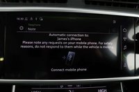 USED 2022 72 AUDI A6 SALOON 2.0 TFSI 40 Sport S Tronic Euro 6 (s/s) 4dr 1 OWNER, CAMERA, HEATED SEATS