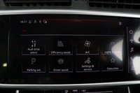 USED 2022 72 AUDI A6 SALOON 2.0 TFSI 40 Sport S Tronic Euro 6 (s/s) 4dr 1 OWNER, CAMERA, HEATED SEATS