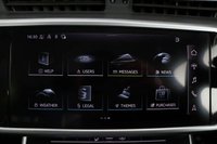 USED 2022 72 AUDI A6 SALOON 2.0 TFSI 40 Sport S Tronic Euro 6 (s/s) 4dr 1 OWNER, CAMERA, HEATED SEATS