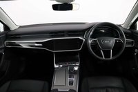 USED 2022 72 AUDI A6 SALOON 2.0 TFSI 40 Sport S Tronic Euro 6 (s/s) 4dr 1 OWNER, CAMERA, HEATED SEATS