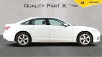 USED 2022 72 AUDI A6 SALOON 2.0 TFSI 40 Sport S Tronic Euro 6 (s/s) 4dr 1 OWNER, CAMERA, HEATED SEATS