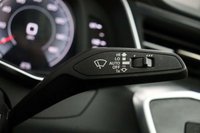 USED 2022 72 AUDI A6 SALOON 2.0 TFSI 40 Sport S Tronic Euro 6 (s/s) 4dr 1 OWNER, CAMERA, HEATED SEATS