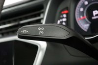 USED 2022 72 AUDI A6 SALOON 2.0 TFSI 40 Sport S Tronic Euro 6 (s/s) 4dr 1 OWNER, CAMERA, HEATED SEATS