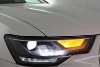 USED 2022 72 AUDI A6 SALOON 2.0 TFSI 40 Sport S Tronic Euro 6 (s/s) 4dr 1 OWNER, CAMERA, HEATED SEATS
