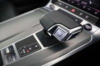 USED 2022 72 AUDI A6 SALOON 2.0 TFSI 40 Sport S Tronic Euro 6 (s/s) 4dr 1 OWNER, CAMERA, HEATED SEATS