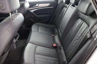 USED 2022 72 AUDI A6 SALOON 2.0 TFSI 40 Sport S Tronic Euro 6 (s/s) 4dr 1 OWNER, CAMERA, HEATED SEATS
