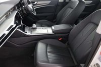 USED 2022 72 AUDI A6 SALOON 2.0 TFSI 40 Sport S Tronic Euro 6 (s/s) 4dr 1 OWNER, CAMERA, HEATED SEATS