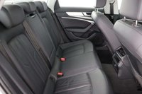 USED 2022 72 AUDI A6 SALOON 2.0 TFSI 40 Sport S Tronic Euro 6 (s/s) 4dr 1 OWNER, CAMERA, HEATED SEATS