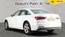 USED 2022 72 AUDI A6 SALOON 2.0 TFSI 40 Sport S Tronic Euro 6 (s/s) 4dr 1 OWNER, CAMERA, HEATED SEATS