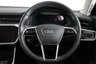 USED 2022 72 AUDI A6 SALOON 2.0 TFSI 40 Sport S Tronic Euro 6 (s/s) 4dr 1 OWNER, CAMERA, HEATED SEATS