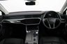 USED 2022 72 AUDI A6 SALOON 2.0 TFSI 40 Sport S Tronic Euro 6 (s/s) 4dr 1 OWNER, CAMERA, HEATED SEATS