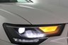 USED 2022 72 AUDI A6 SALOON 2.0 TFSI 40 Sport S Tronic Euro 6 (s/s) 4dr 1 OWNER, CAMERA, HEATED SEATS
