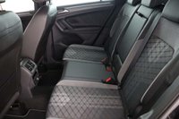 USED 2024 24 VOLKSWAGEN TIGUAN 1.5 TSI R-Line DSG Euro 6 (s/s) 5dr 1 OWNER, SATNAV, HEATED SEATS