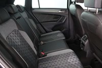 USED 2024 24 VOLKSWAGEN TIGUAN 1.5 TSI R-Line DSG Euro 6 (s/s) 5dr 1 OWNER, SATNAV, HEATED SEATS