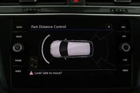USED 2024 24 VOLKSWAGEN TIGUAN 1.5 TSI R-Line DSG Euro 6 (s/s) 5dr 1 OWNER, SATNAV, HEATED SEATS
