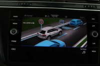 USED 2024 24 VOLKSWAGEN TIGUAN 1.5 TSI R-Line DSG Euro 6 (s/s) 5dr 1 OWNER, SATNAV, HEATED SEATS