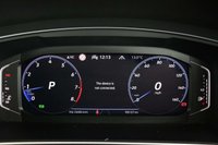 USED 2024 24 VOLKSWAGEN TIGUAN 1.5 TSI R-Line DSG Euro 6 (s/s) 5dr 1 OWNER, SATNAV, HEATED SEATS