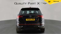 USED 2024 24 VOLKSWAGEN TIGUAN 1.5 TSI R-Line DSG Euro 6 (s/s) 5dr 1 OWNER, SATNAV, HEATED SEATS