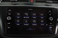 USED 2024 24 VOLKSWAGEN TIGUAN 1.5 TSI R-Line DSG Euro 6 (s/s) 5dr 1 OWNER, SATNAV, HEATED SEATS