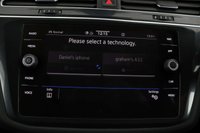 USED 2024 24 VOLKSWAGEN TIGUAN 1.5 TSI R-Line DSG Euro 6 (s/s) 5dr 1 OWNER, SATNAV, HEATED SEATS