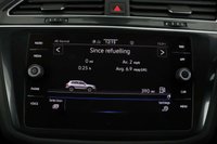 USED 2024 24 VOLKSWAGEN TIGUAN 1.5 TSI R-Line DSG Euro 6 (s/s) 5dr 1 OWNER, SATNAV, HEATED SEATS