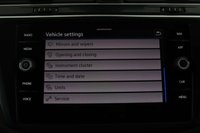 USED 2024 24 VOLKSWAGEN TIGUAN 1.5 TSI R-Line DSG Euro 6 (s/s) 5dr 1 OWNER, SATNAV, HEATED SEATS