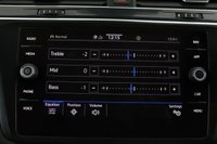 USED 2024 24 VOLKSWAGEN TIGUAN 1.5 TSI R-Line DSG Euro 6 (s/s) 5dr 1 OWNER, SATNAV, HEATED SEATS