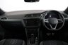 USED 2024 24 VOLKSWAGEN TIGUAN 1.5 TSI R-Line DSG Euro 6 (s/s) 5dr 1 OWNER, SATNAV, HEATED SEATS
