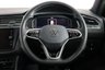 USED 2024 24 VOLKSWAGEN TIGUAN 1.5 TSI R-Line DSG Euro 6 (s/s) 5dr 1 OWNER, SATNAV, HEATED SEATS