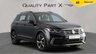 USED 2024 24 VOLKSWAGEN TIGUAN 1.5 TSI R-Line DSG Euro 6 (s/s) 5dr 1 OWNER, SATNAV, HEATED SEATS