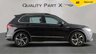 USED 2024 24 VOLKSWAGEN TIGUAN 1.5 TSI R-Line DSG Euro 6 (s/s) 5dr 1 OWNER, SATNAV, HEATED SEATS