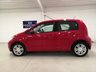 USED 2017 66 VOLKSWAGEN UP! 1.0 High up! Hatchback 5dr Petrol Manual Euro 6 (90 ps) 