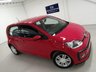 USED 2017 66 VOLKSWAGEN UP! 1.0 High up! Hatchback 5dr Petrol Manual Euro 6 (90 ps) 