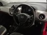 USED 2017 66 VOLKSWAGEN UP! 1.0 High up! Hatchback 5dr Petrol Manual Euro 6 (90 ps) 
