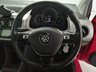 USED 2017 66 VOLKSWAGEN UP! 1.0 High up! Hatchback 5dr Petrol Manual Euro 6 (90 ps) 