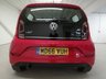 USED 2017 66 VOLKSWAGEN UP! 1.0 High up! Hatchback 5dr Petrol Manual Euro 6 (90 ps) 