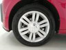 USED 2017 66 VOLKSWAGEN UP! 1.0 High up! Hatchback 5dr Petrol Manual Euro 6 (90 ps) 