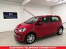 USED 2017 66 VOLKSWAGEN UP! 1.0 High up! Hatchback 5dr Petrol Manual Euro 6 (90 ps) 